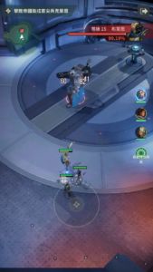 「基地:星界無間」進階指南:玩轉能量流派與實戰搭配