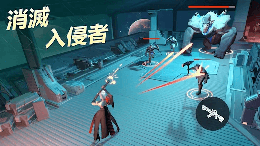 「基地:星界無間」角色强度排行及如刷首抽指南