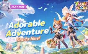 Nếu bạn có một tâm hồn phiêu lưu, hãy chơi ngay Fluffy Planet Saga trên PC cùng BlueStacks