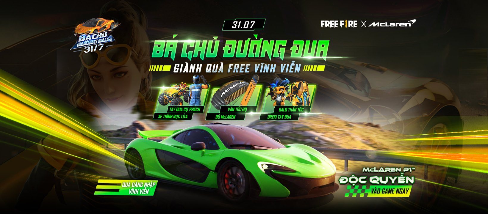 Garena Free Fire chính thức cán mốc 1 tỉ lượt tải trên Google Play Store