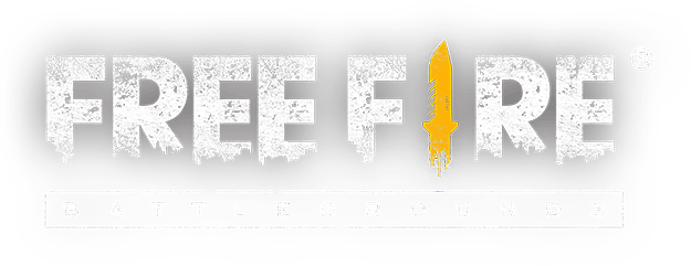Garena Free Fire Logo Design - design bild