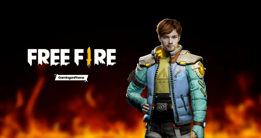 Free Fire's BOOYAH! Day Event Week Features Total Gaming, Jonty