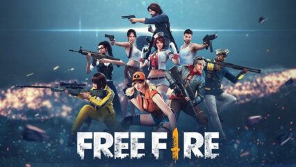 Как получить алмазы бесплатно в Free Fire – все доступные способы