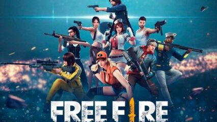 มาเล่นเกม Free Fire บน PC ด้วย BlueStacks กันเถอะ