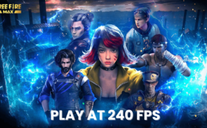 Jogue Free Fire MAX a 240 FPS no BlueStacks com o novo suporte x86