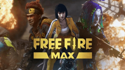 Hướng dẫn cho người mới khi chơi Free Fire Max trên PC bằng BlueStacks