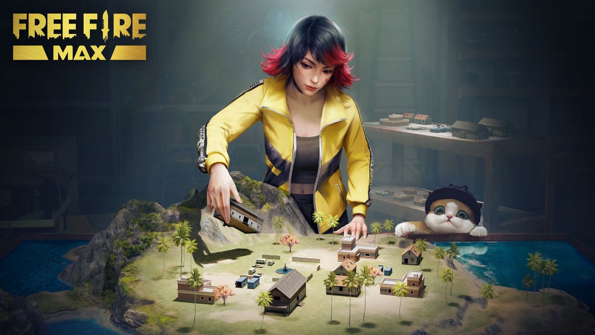 Free Fire MAX - เรียนรู้เคล็ดลับ กลยุทธ์ และกลไกการเล่นเกมที่จำเป็นเพื่อเอาชีวิตรอด