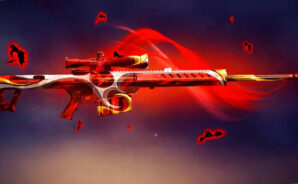 Free Fire MAX ปืนที่ดีที่สุดหลัง OB53 UM / MAG-7 / SKS / M24 / AWM และ AC80