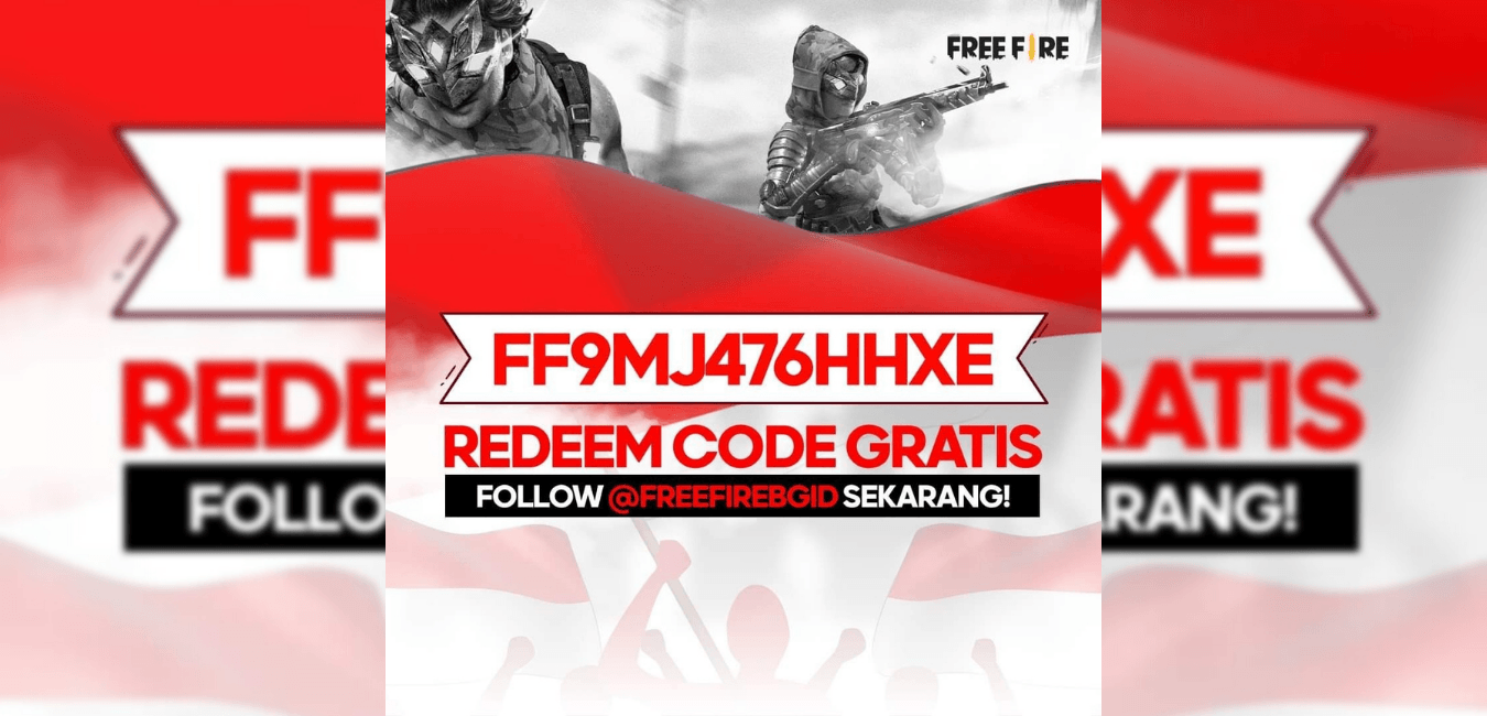 Free Fire MAX Siap Buka Pre-Registration Untuk Indonesia Akhir Agustus!