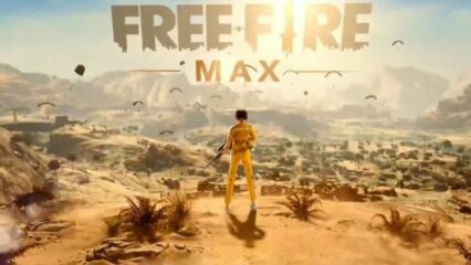 Free Fire MAX Siap Buka Pre-Registration Untuk Indonesia Akhir Agustus!