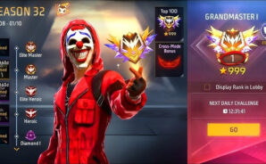 Free Fire MAX คู่มือการไต่แรงค์โหมด Solo vs Squad สุดยอดกลยุทธ์เอาชีวิตรอด