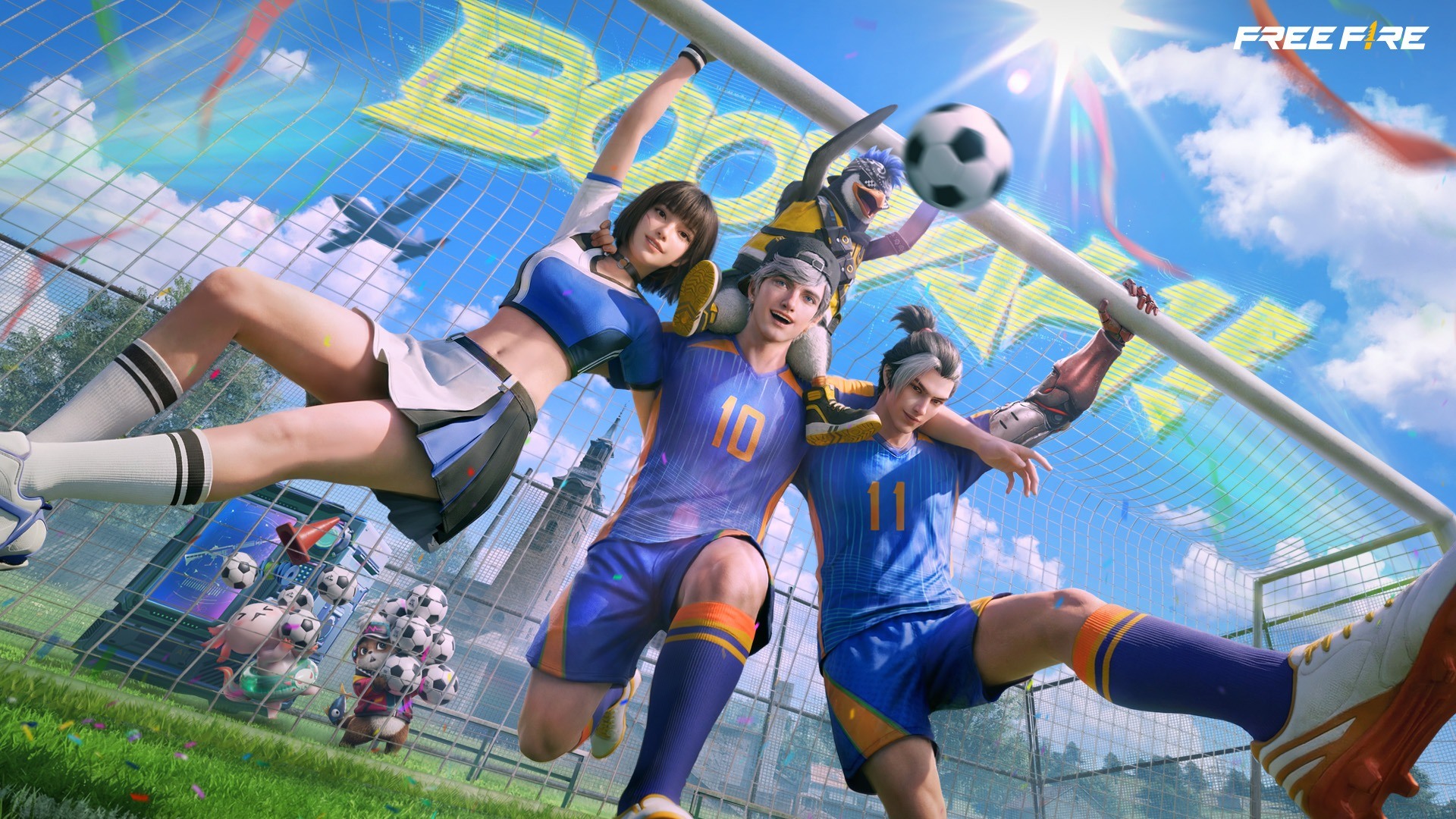 Best Mobile Game Events to Play During FIFA World Cup 2026
