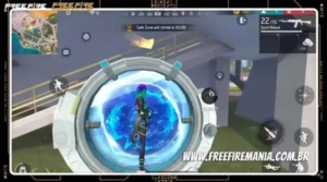 Free Fire Reveals a New Map Named Nova Terra in the Latest OB35 Update