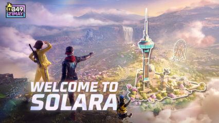 Free Fire: ครบรอบ 8 ปี! คำแนะนำแพทช์ OB49
