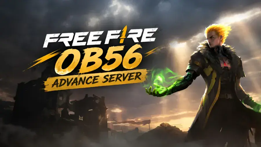 Free Fire – Atualização OB56 do Free Fire um resumo dos novos recursos imperdíveis
