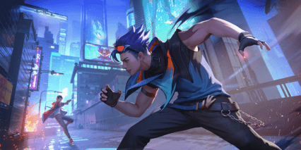 Free Fire Oscar Character Guide – Tips to Master the New Tactical Hero