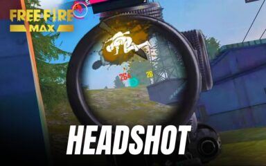 Free Fire: Cách cài đặt độ nhạy để bắn headshot tốt nhất trong mọi tình huống
