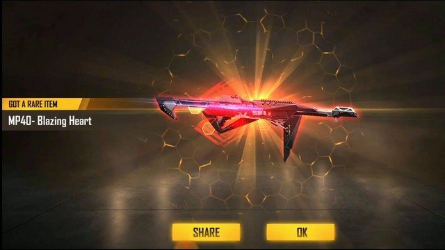 Free Fire: Top 6 vũ khí SMG mạnh nhất để sử dụng trong năm 2022