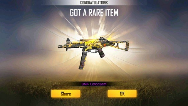 Free Fire: Top 6 vũ khí SMG mạnh nhất để sử dụng trong năm 2022