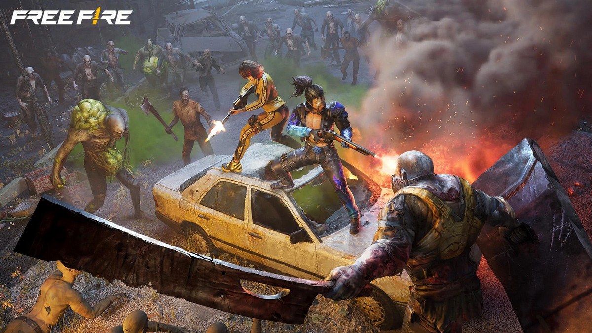 Free Fire อัปเดต OB51 คู่มือการเปลี่ยนเกมสำหรับการปรับแต่งอาวุธและอื่นๆ