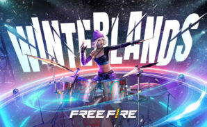 Free Fire พิชิตความหนาวเย็น คู่มือฉบับสมบูรณ์สำหรับอัปเดต Winterlands