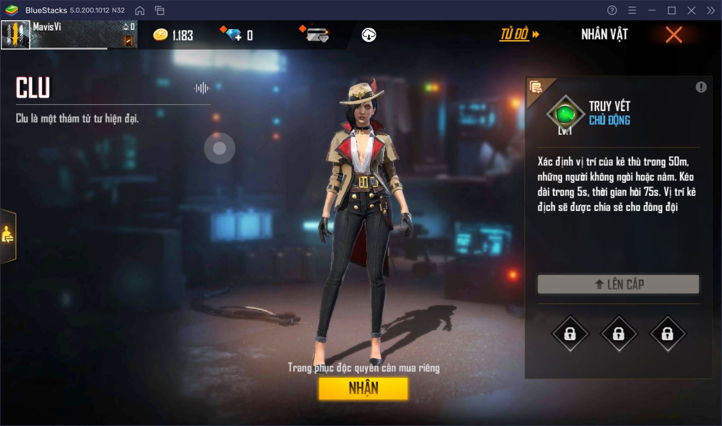 Những thay đổi cách chơi Garena Free Fire sau World Series