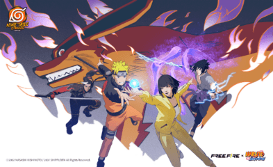 Mẹo và thủ thuật dành cho người mới khi chơi Free Fire x NARUTO SHIPPUDEN trên PC bằng BlueStacks