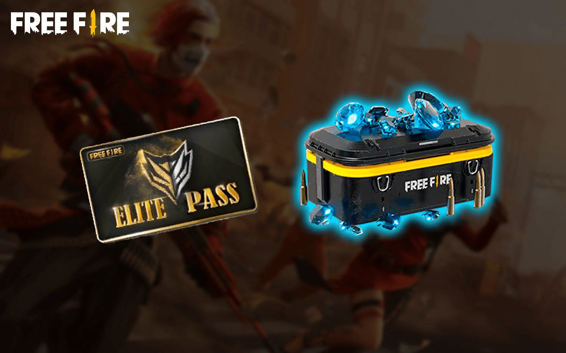 Garena Free Fire Elite Pass Season 47: Rewards, Release Date, Prices, and More