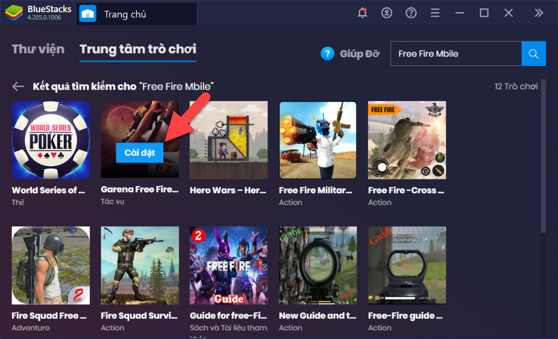 Cách tiết kiệm pin và giảm lag khi chơi Garena Free Fire