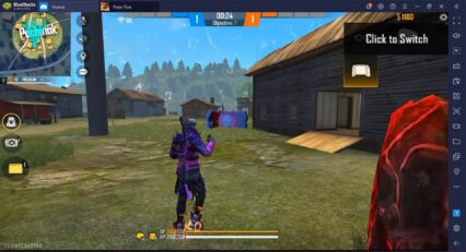 Garena Free Fire: Những mẹo hay giúp bạn nâng cấp kỹ năng lên một tầm cao mới