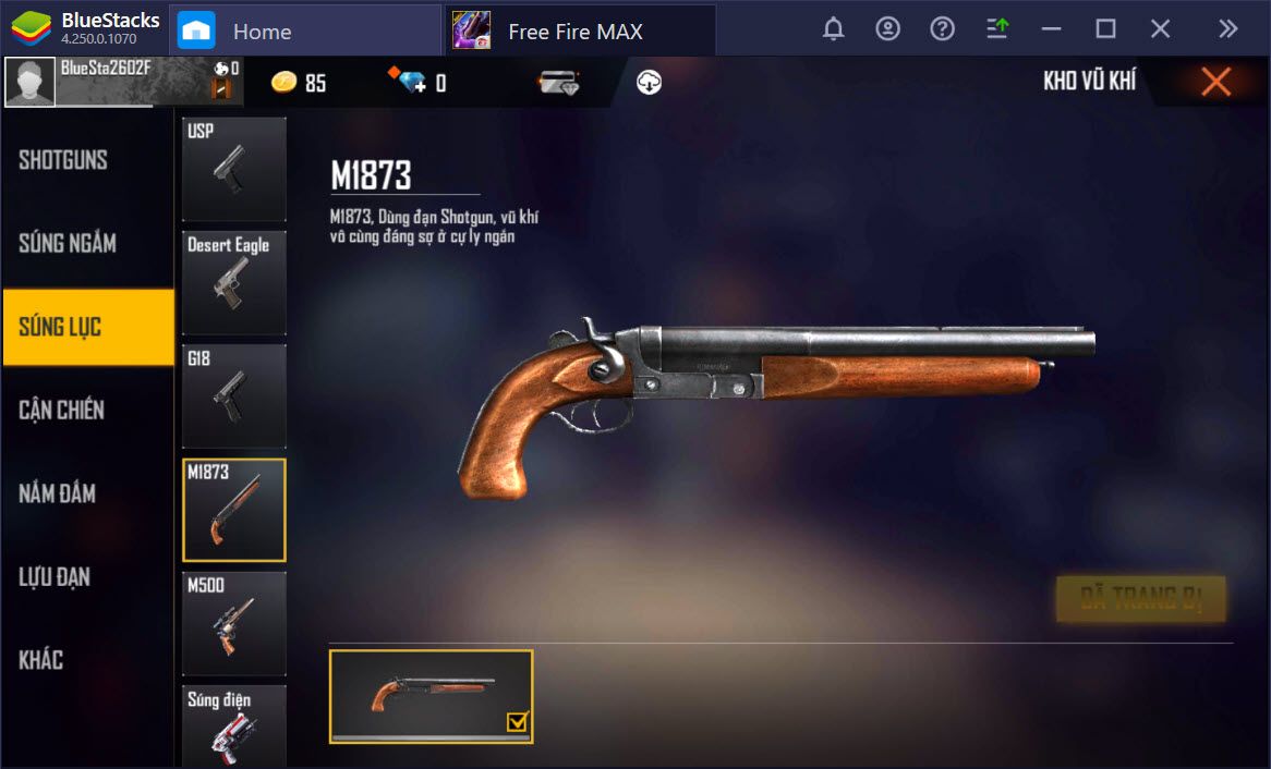 Garena Free Fire Max: Cách trở thành thợ săn đích thực