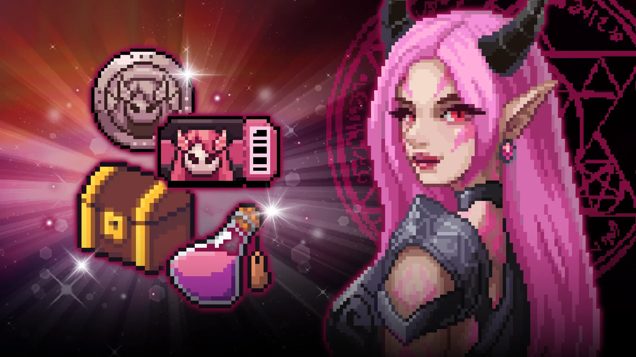 The Demonized: Idle RPG Beginner’s Guide – How to Start Strong in the Underworld