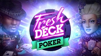 Jogue Fresh Deck Poker on pc