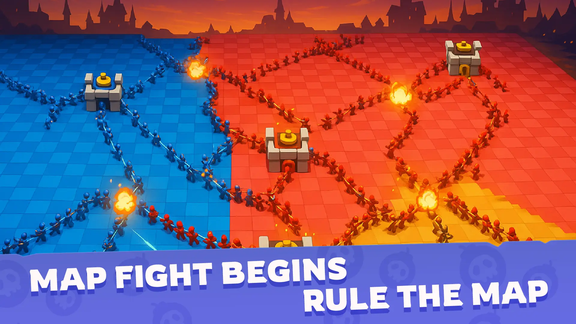 How to Install and Play War Inc: Rising on PC with BlueStacks