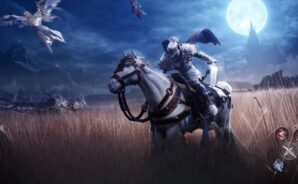 I9: 인페르노 나인 직업 가이드 &#8211; 각 직업 특성 및 추천 플레이 스타일 분석