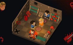 Baixar & Jogar Friday the 13th: Killer Puzzle no PC & Mac (Emulador)