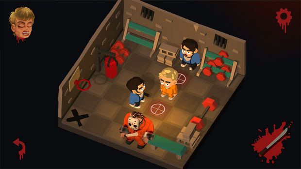 Friday the 13th: Killer Puzzle