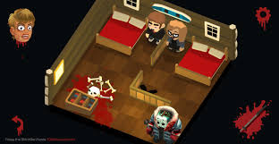 5 Reasons Why You Should Try Out The New Friday The 13th Killer Puzzle Game Now