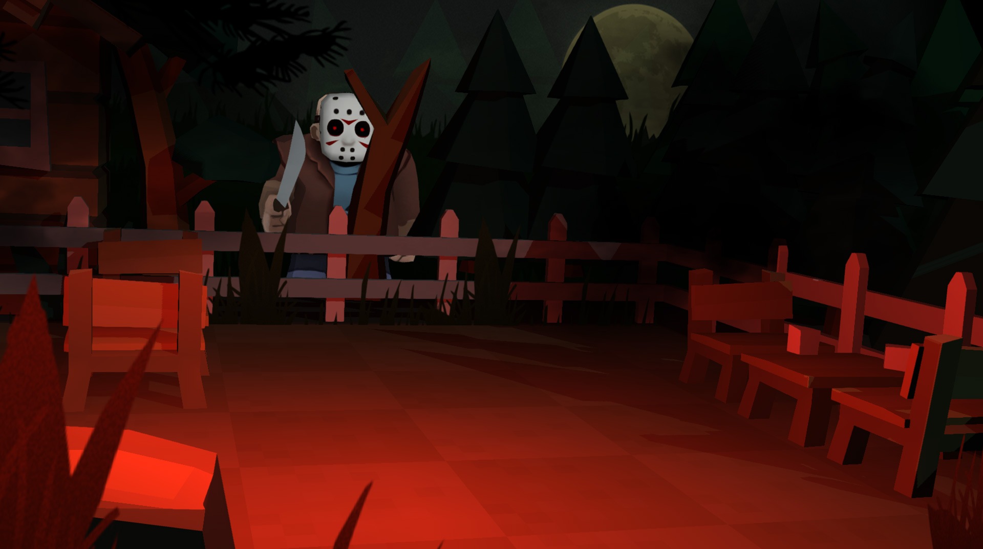 Inefficient curse Moral education Download & Play Friday the 13th: Killer Puzzle on PC & Mac (Emulator)