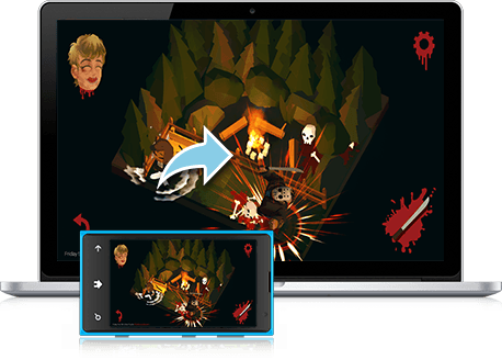 Jogue Friday the 13th: Killer Puzzle para PC 26