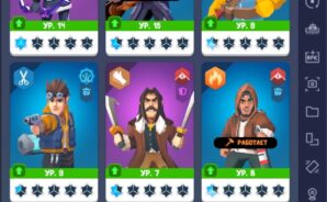 Обзорный гайд Frozen City: симулятор выживания и строительства города в вечных снегах