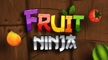 Fruit Ninja 3.48 - Download for PC Free