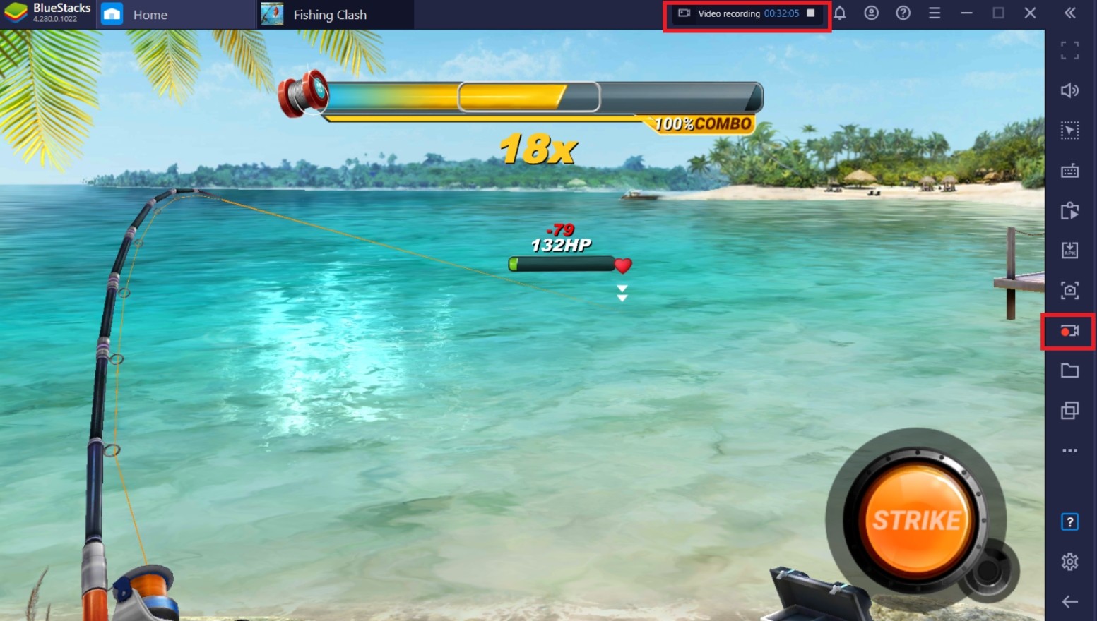 Fishing Clash - Apps on Google Play