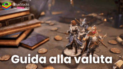 Guida alla valuta di Age of Empires Mobile: tutte le valute di gioco e come usarle