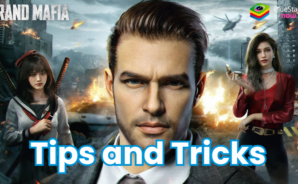 The Grand Mafia Tips and Tricks to Climb the Ranks