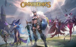 Omniheroes İpuçları – Hesap Seviyenizi Daha Hızlı Yükseltin
