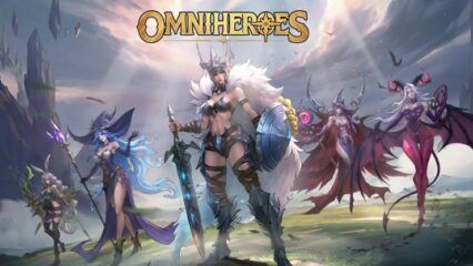 Omniheroes İpuçları – Hesap Seviyenizi Daha Hızlı Yükseltin