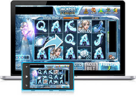 Play Full House Casino on PC 26