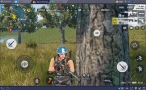 Getting To Grips With Rules Of Survival Controls Guide Bluestacks