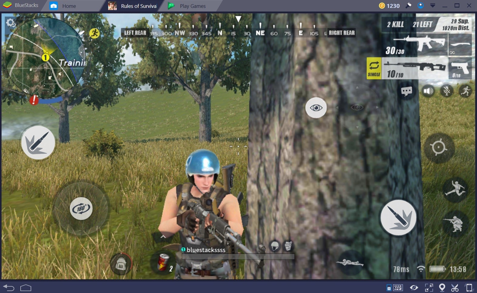 How to Download Rules of Survival on PC (with Pictures) - wikiHow